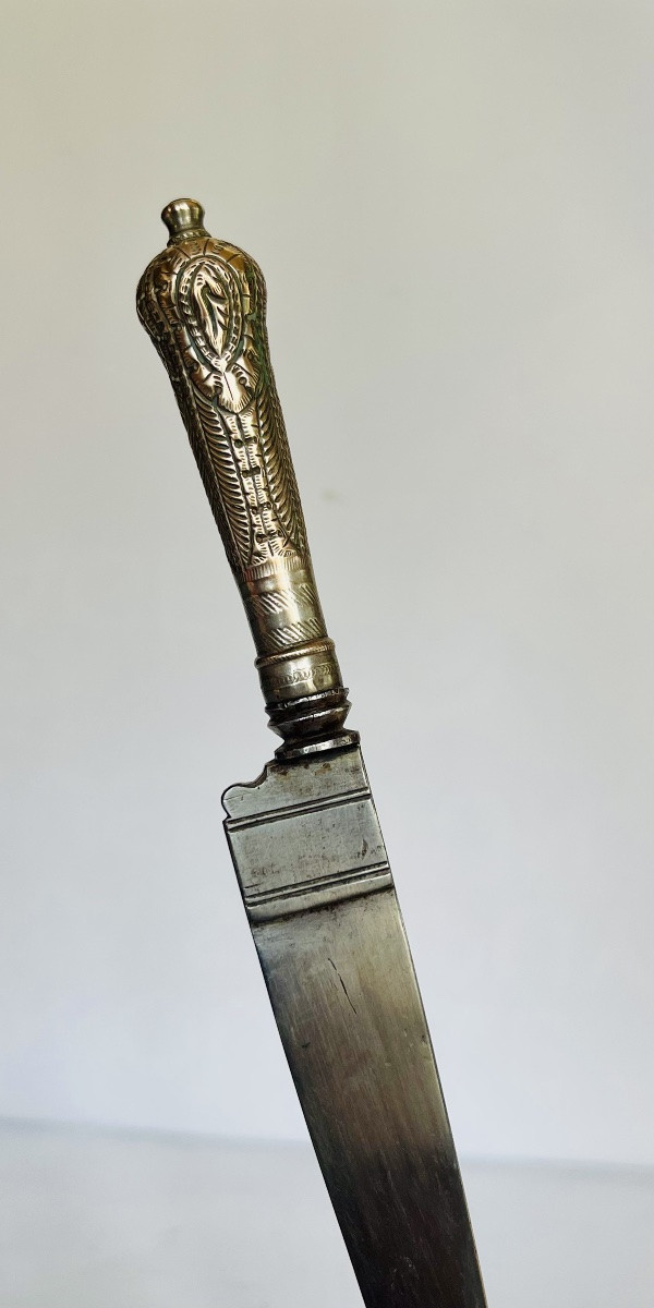 Argentinian Knife -photo-6